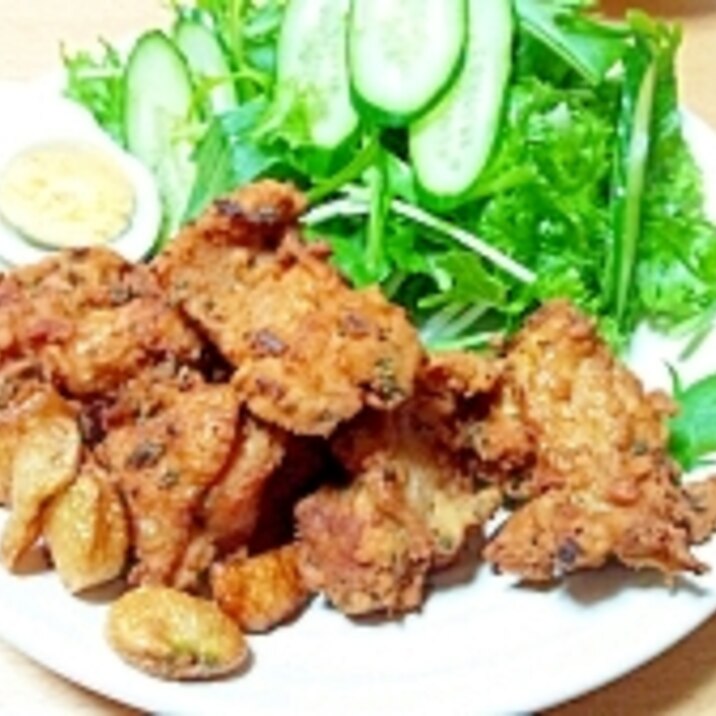 低糖質 おからパウダーde鶏の唐揚げ レシピ 作り方 By ぼらぼら 楽天レシピ 低糖質 おからパウダーde鶏の唐揚げ レシピ 作り方 By ぼらぼら 楽天レシピ